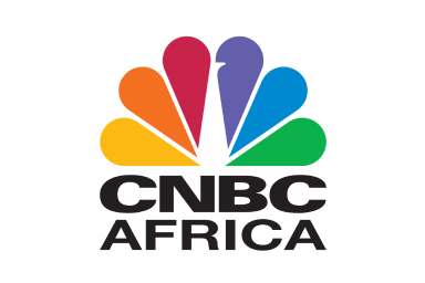 CNBC Africa media page exness